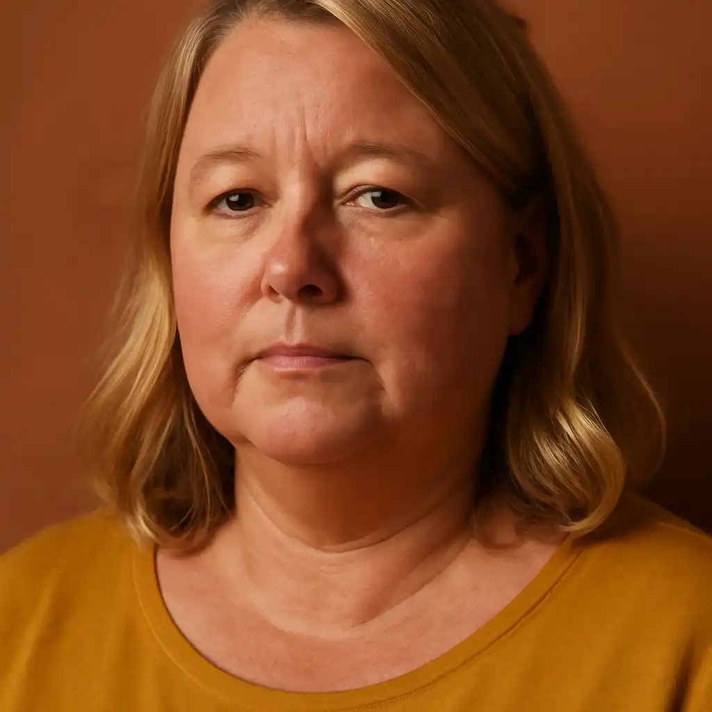 Victoria Lombardi